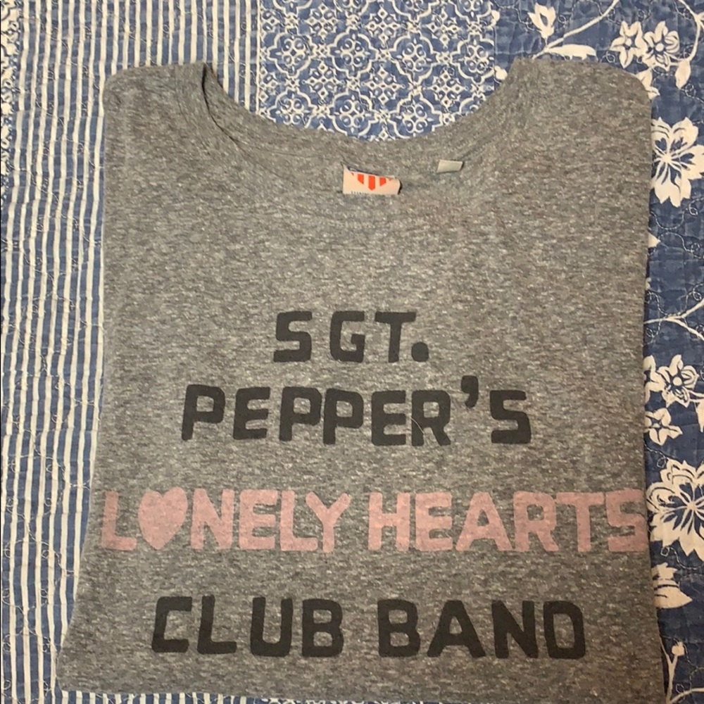 Beatles Tee